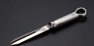 Sharpen Your Precision with the Reliable Ice Pick