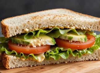 Nutritious Sandwiches for a Healthier You