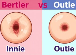 Innie or Outie? Know the Health Benefits of Your Belly Button Type