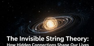 The Invisible String Theory: How Hidden Connections Shape Our Lives