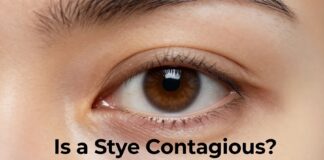 Is a Stye Contagious? What You Need to Know to Stay Safe