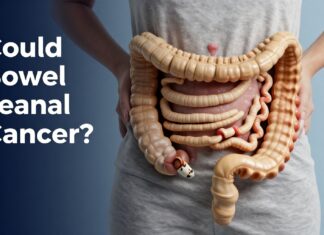 Could Bowel Leakage Signal Cancer? Key Warning Signs to Know