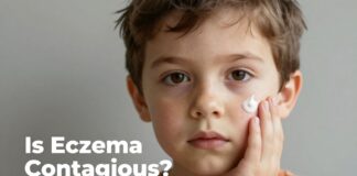 Is Eczema Contagious? Understanding the Facts for Peace of Mind