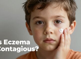 Is Eczema Contagious? Understanding the Facts for Peace of Mind