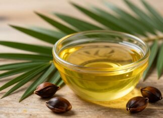 Is Palm Oil a Seed Oil? Understanding Its Health Benefits