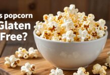 Is Popcorn Gluten-Free? What You Need to Know for Safe Snacking