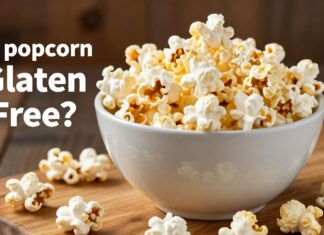 Is Popcorn Gluten-Free? What You Need to Know for Safe Snacking