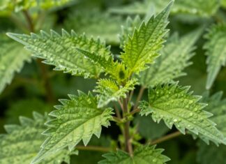 Discover the Unexpected Benefits of Jaggy Nettle for Health and Wellness