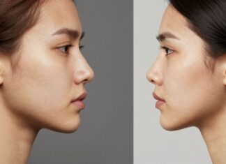 Enhance Your Jawline with Precision Implants for a Stronger Profile