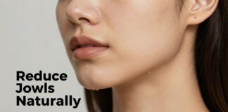 Reduce Jowls Naturally: Effective Tips for a More Defined Jawline