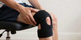 Effective Knee Support for ACL Tear Recovery and Stability