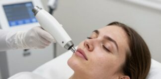 Erase Acne Marks with Precision Laser Treatment