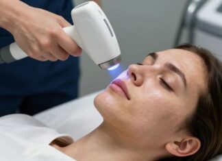 Laser Therapy: A Breakthrough for Fordyce Spot Removal