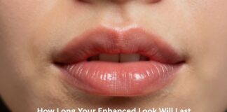 Lip Injections: How Long Your Enhanced Look Will Last