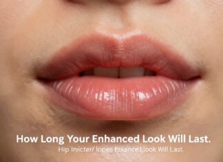 Lip Injections: How Long Your Enhanced Look Will Last