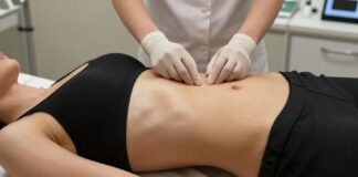 Sculpt Your Dream Body with Precision Liposuction