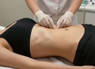 Sculpt Your Dream Body with Precision Liposuction