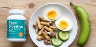 Ease Digestion with a Low-Residue Diet Plan