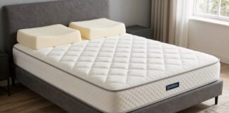 Memory Foam vs. Hybrid Mattresses: Which Offers Better Support & Comfort?