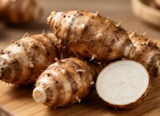 Discover the Nutritional Power of Malanga: A Tropical Superfood