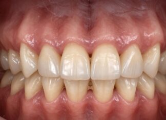 Understanding Mandibular Tori: Causes, Effects, and Management