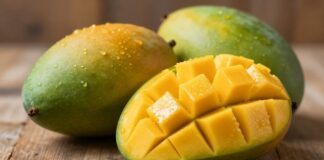 Discover the Sweet Benefits of Mango for Mango