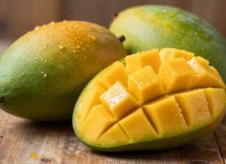 Discover the Sweet Benefits of Mango for Mango