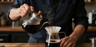 Master the Art of Brewing with a Manual Cup