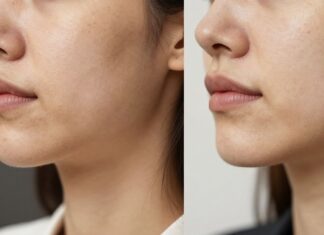 Transform Your Jawline with Masseter Botox: Before & After Results