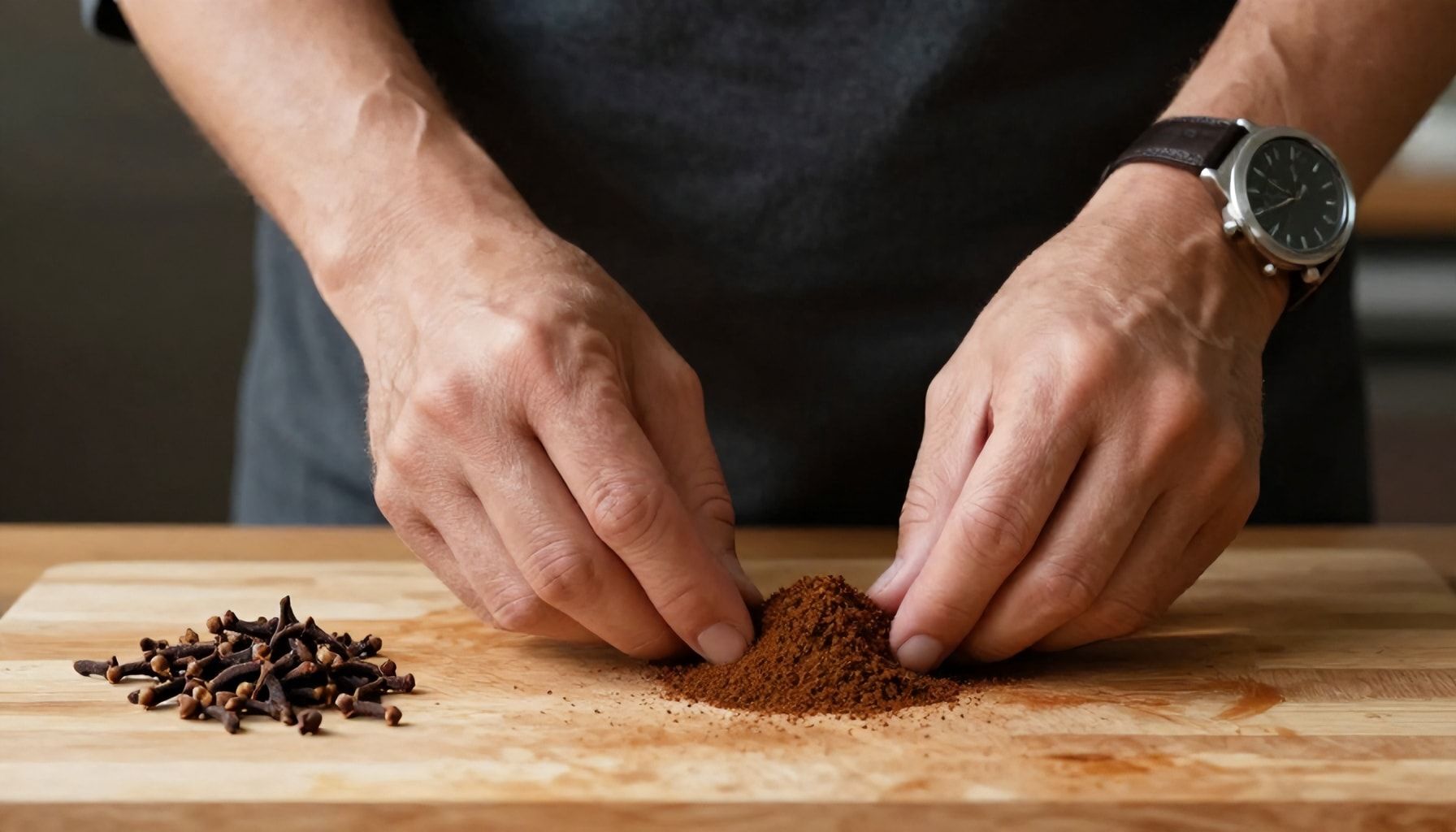 Master the Art of Cooking with Ground Cloves: A Simple How-To Guide