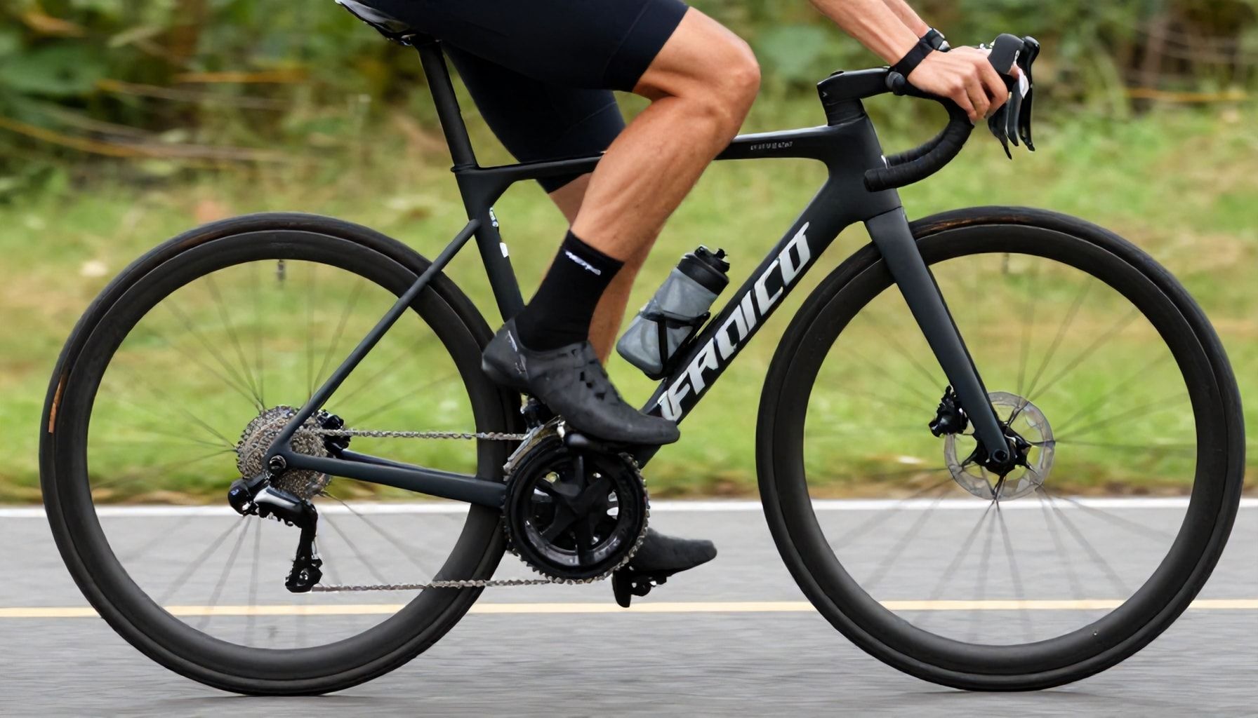 Master the Art of Cycling with These Pulses Pedal Techniques