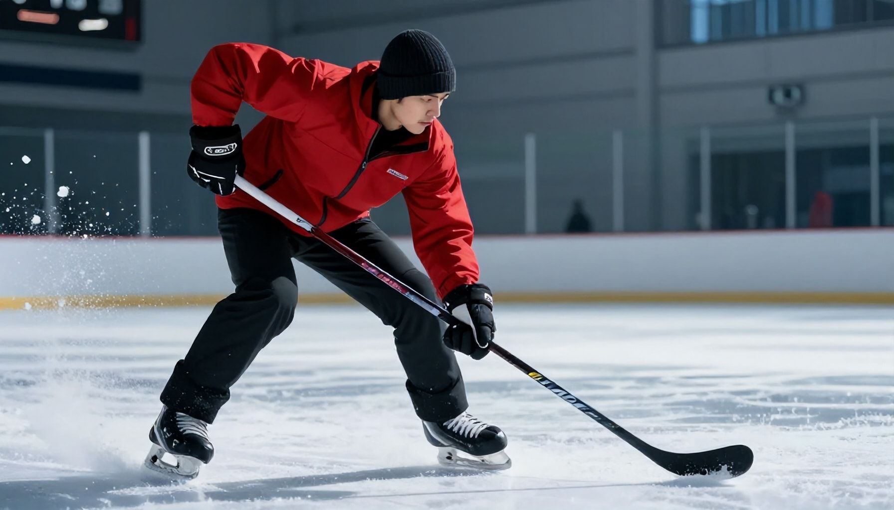 Master the Ice Pick: 5 Essential Techniques for Effortless Ice Breaking*