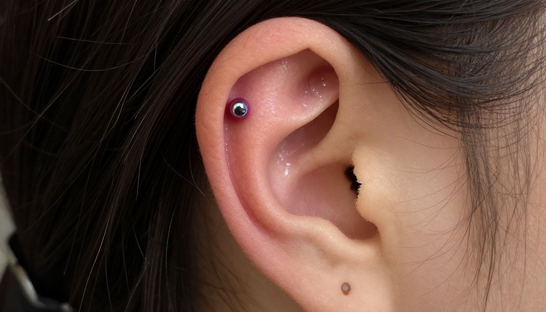 Mastering Aftercare: The Key to a Successful Apadravya Piercing