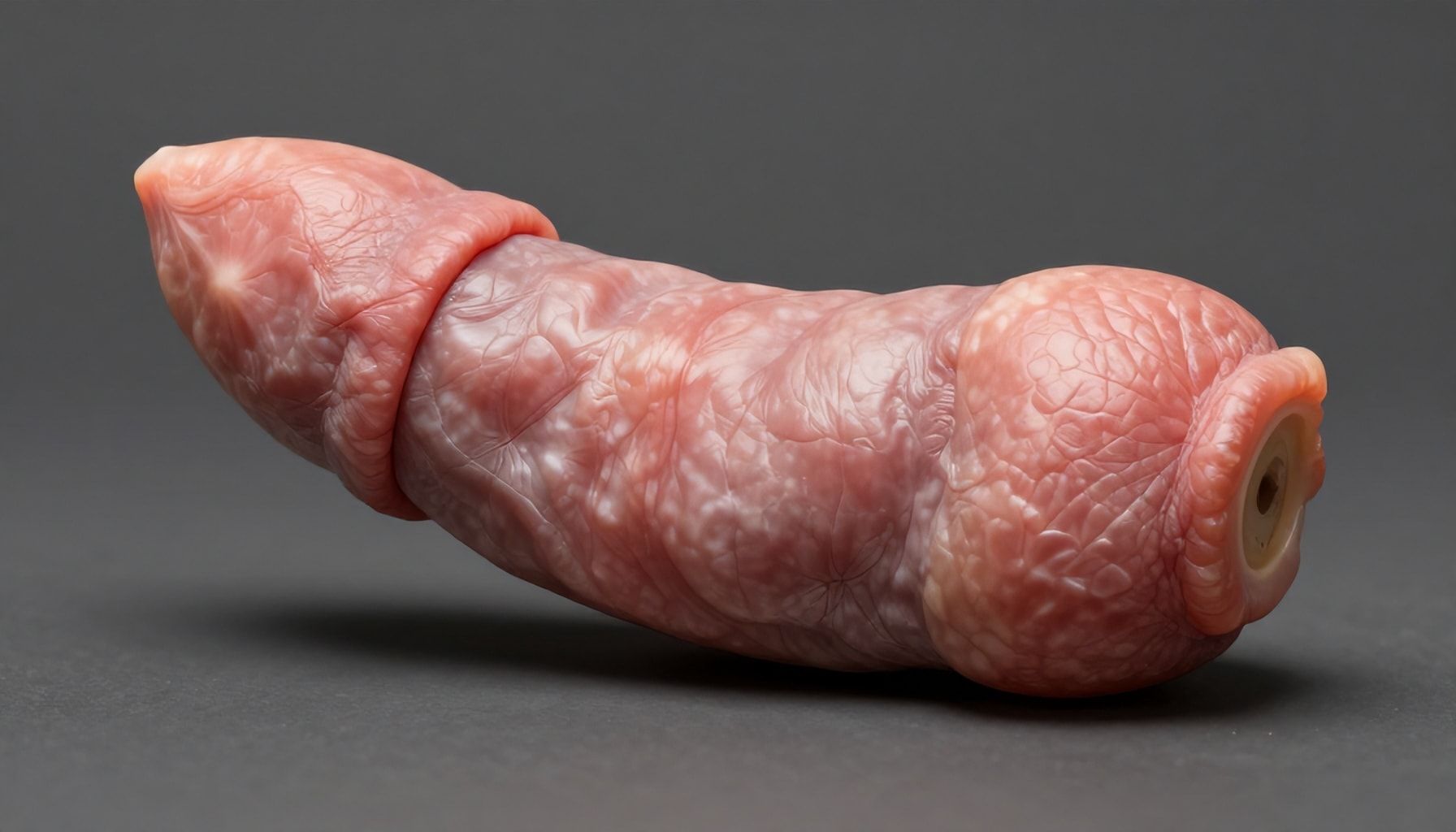 Mastering the Art of Perspective: How-to Capture More Impressive Penis Images