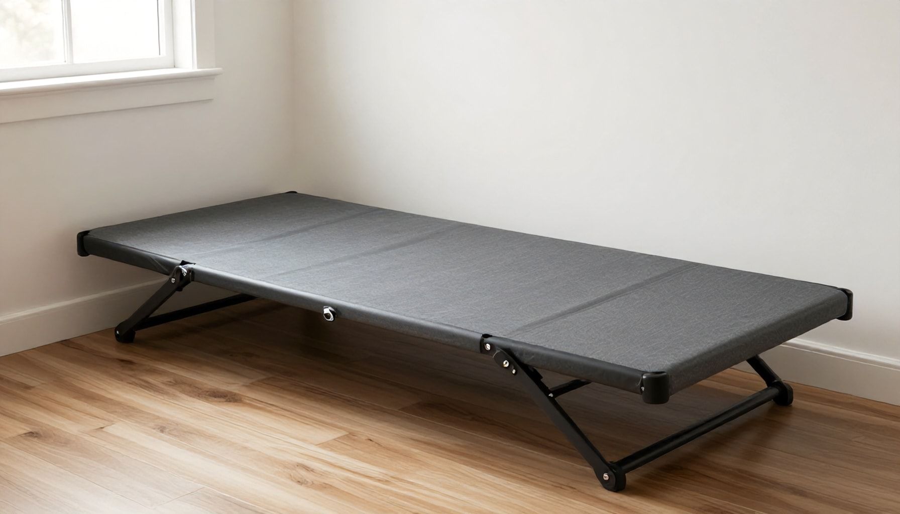 Maximize Your Small Space: The Ultimate Guide to Folding Beds