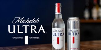Sip Smart: Michelob Ultra’s Low-Calorie Advantage
