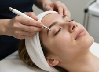 Revitalize Your Skin with Microdermabrasion