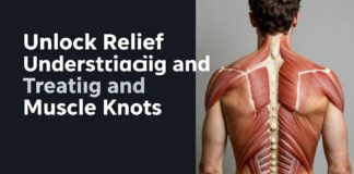 Unlock Relief: Understanding and Treating Muscle Knots