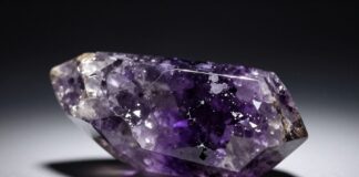 Discover the Healing Power of Your Amethyst Crystal