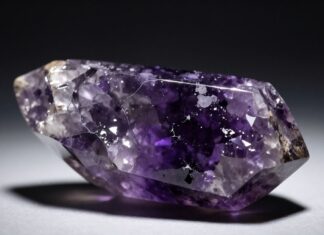 Discover the Healing Power of Your Amethyst Crystal