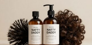 The Natty Daddy: Your Go-To Guide for Natural Hair Care Success