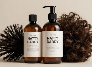 The Natty Daddy: Your Go-To Guide for Natural Hair Care Success