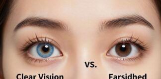 Nearsighted vs. Farsighted: Clear Vision Solutions Explained