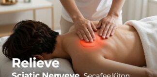 Relieve Sciatic Nerve Pain with Effective Solutions