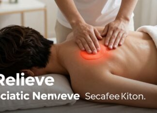 Relieve Sciatic Nerve Pain with Effective Solutions