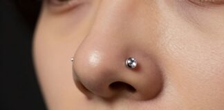 Elevate Your Style with Comfortable & Secure Nipple Piercing Jewelry
