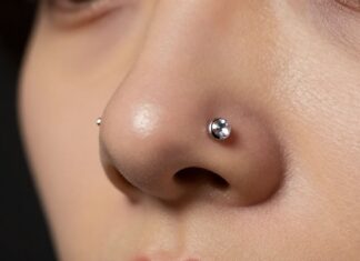Elevate Your Style with Comfortable & Secure Nipple Piercing Jewelry