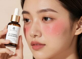 Say Goodbye to Redness: Soothe and Calm Your Skin Naturally