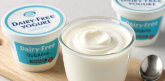 Dairy-Free Yogurt: Creamy, Nutritious, and Delicious