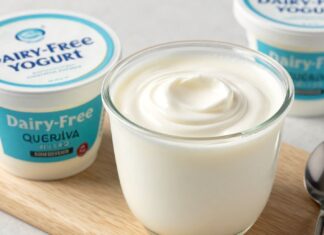 Dairy-Free Yogurt: Creamy, Nutritious, and Delicious